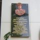 В чебоксарском аэропорту открылась мемориальная доска в память о Викторе Энгельсе