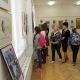 Детская художественная школа Новочебоксарска отметила 40-летие
