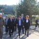 Председатель Кабинета Министров Чувашии Иван Моторин  посетил Новочебоксарск премьер-министр Иван Моторин 