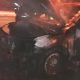 В Чебоксарах на ходу вспыхнул автомобиль "Kia Cerato"
