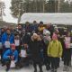 Шумерлинские лыжники провели гонки в честь Дня защитника Отчества