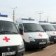 9 машин скорой помощи поступят в Чувашию в 2018 году скорая помощь 