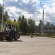 В Новочебоксарске приступили к ремонту дороги на ул.10-ой Пятилетки 