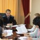 Главный судебный пристав Чувашии Анатолий Иванов провел пресс–конференцию к юбилею службы судебные приставы 