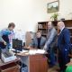 Хроники территориального Штаба общественного наблюдения в Новочебоксарске. День 3 Выборы - 2021 