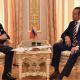 Михаил Игнатьев провёл рабочую встречу с Генеральным консулом Турецкой Республики в Казани Турция 