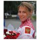 Самая титулованная спортсменка Чувашии Ирина Калентьева отмечает свой день рождения