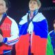  Наталья Хлёсткина впервые в истории чувашского спорта стала чемпионкой Европы по тяжёлой атлетике