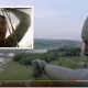 Новочебоксарский видеоблоггер залез на монумент Матери-покровительнице (ВИДЕО) Экстрим руфер мать-покровительница Звезда Ютуба видеоблоггер 