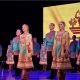 Фестиваль чувашской музыки продолжило выступление Чувашского госансамбля песни и танца
