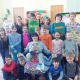 Неделя детской книги начинается в Новочебоксарске
