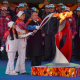 Эстафета Олимпийского огня начала свой путь по России Сочи-2014 