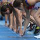 Три “золота” Всероссийских соревнованиях паралимпийцев у Елены Ивановой  паралимпиада 