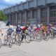Более 100 велоспортсменов Чувашии разыграют призы республиканского соревнования