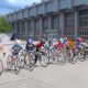 В Чебоксарском районе пройдут республиканские соревнования по велоспорту-шоссе Велоспорт 