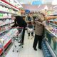 Минимальный продуктовый набор в России подорожал до 3726 рублей