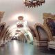 За пять лет в Москве появится 43 новые станции метро Москва метро 