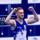 Владислав Поляшов стал чемпионом России по спортивной гимнастике