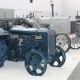 Завтра в Чебоксарах откроется Музей истории трактора