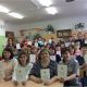 В школах Новочебоксарска прошли мероприятия, посвященные Дню чувашского языка День чувашского языка 