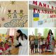 «Мама и папа глазами детей»: в Новочебоксарской городской стоматологии открылась выставка детских рисунков