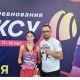 Спортсменка Чувашии Марина Ефремова выиграла бронзовую медаль Всероссийских соревнований по боксу бокс 