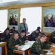 Набор курсантов в вузы Минобороны РФ временно прекращен армия вузы 