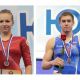 Новочебоксарка Дарья Спиридонова включена в сборную России по спортивной гимнастике на Олимпийские игры-2016