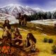 Science: корни изобразительного искусства восходят к неандертальцам наука Исследования искусство 