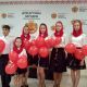Новочебоксарские школьники приняли участие в пасхальном фестивале в Доме Дружбы народов Чувашии  Дом дружбы народов 