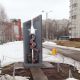 Ко Дню Победы в Новочебоксарске приводят в порядок памятники и обелиски