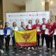  Новочебоксарские школьники – призеры Интеллектуальной олимпиады ПФО по робототехнике