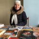 Новочебоксарцы активно участвуют в акции "Дарите книги с любовью"
