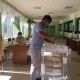 Новочебоксарск: хроника голосования по поправкам к Конституции: в 10-й школе голосовать приятно 