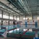 В ЧувГУ открывается новый бассейн