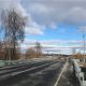 В Шумерлинском районе сдали в эксплуатацию мост через Паланку после капремонта