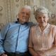 Семья Егоровых отметила 50 лет со дня свадьбы