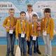 Юные робототехники Чувашии стали призерами чемпионата «ROBOTICS CHAMPIONSHIP – МОСКВА 3.0»