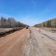 Дорогу «Волга» - Козловка отремонтируют досрочно