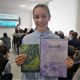 Новочебоксарские школьники взяли несколько призовых мест на республиканском конкурсе чтецов
