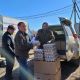 На сельхозярмарках выходного дня в Чувашии продали под 300 тонн продукции