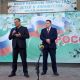 Глава администрации Новочебоксарска поздравил с 1 Мая День весны и труда 