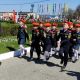 Праздник 9 Мая в Новочебоксарске отметили на площади Победы