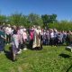 Жители несуществующих Пустынькасов отметили день деревни