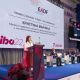 Кристина Майнина:  Цифровое развитие Чувашии – на верном пути ТИБО-2022 форум 
