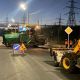 В Чебоксарах отремонтировали 500 метров автодороги на Авторемонтном проезде