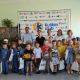 Новочебоксарские дошколята - победители первых игр роботов в Чувашии