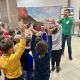 В Новочебоксарске открылась выставка Вятского палеонтологического музея