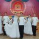 Кадеты НКЛ представляют Чувашию на международном благотворительном кадетском бале в Москве 