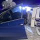 В Чувашии в смертельном ДТП с участием скорой помощи погибла водитель иномарки ДТП 